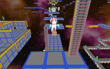 Space Obby