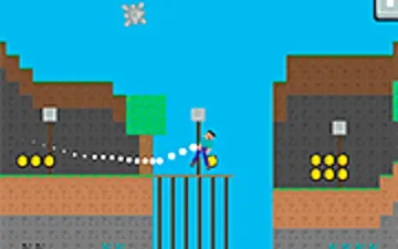 Spider Noob