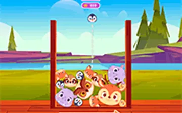 Suika Animals