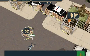 Survival Tycoon: City of Zombie