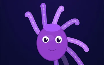 Tentacle Trouble game preview