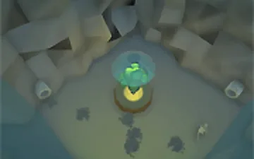 The Last Room