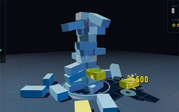 Tower Collapse