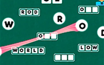 Wonder Wordle game preview
