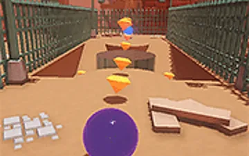 Bombot Barrage