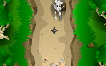 Bone Slasher
