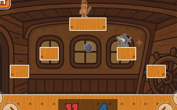 Brainrot Tung Sahur Battle game preview