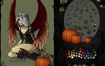 Dark Fairy