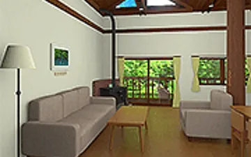 Escape Inn M
