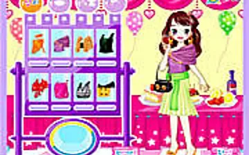 For Birthday Party game preview