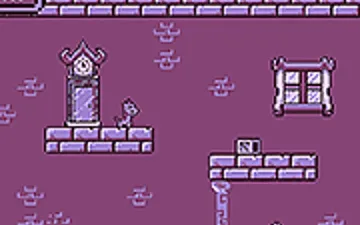 Giraffe O'Clock game preview