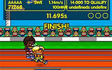 Helsinki Summer Games 2005