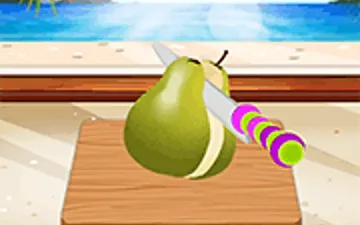 Ice Cream Maker WebGL