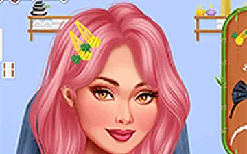 Insta Girls Spa Day game preview