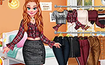 Insta Princesses Autumn Fair game preview