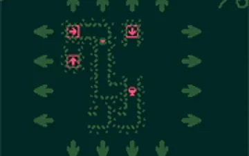 Living Labyrinth