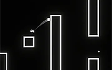Minima Speedrun Platformer