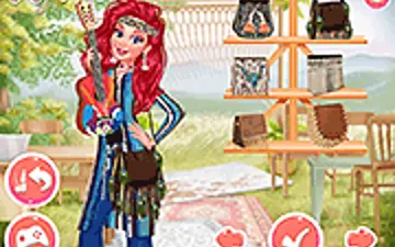 Modern Hippie