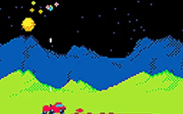 Moon Patrol Html5