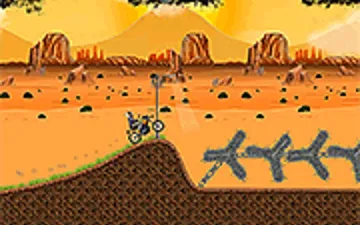 Moto Stuntman