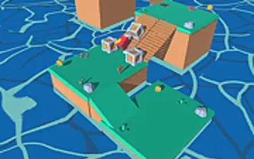 Oopps! No Brakes!