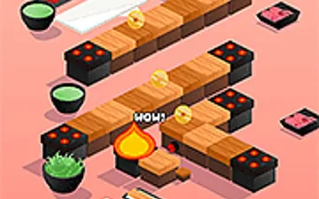 Sushi Roll