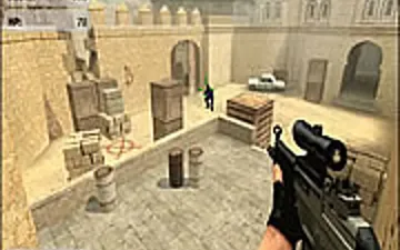 Terrorist Hunt v5.1