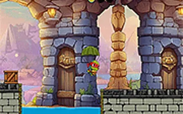 Turtle Quest