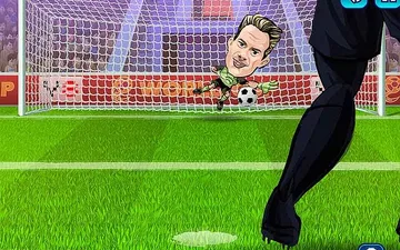 Y8 Penalty Shootout 2018