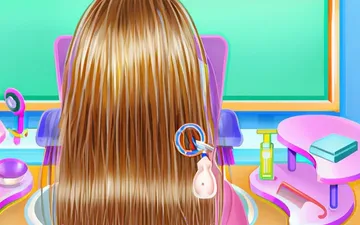 Baby Girl Braided Hairstyles