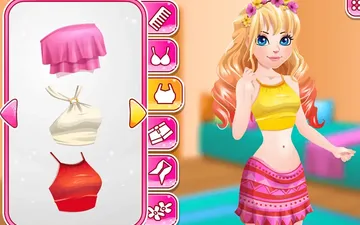 Bff Blonde Rivals