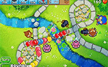 Bloons TD 6 Scratch Remake
