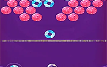 Candy Bubble game preview