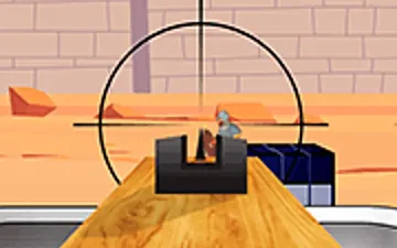 Crossbow Sniper