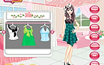 Dress for a Date 2