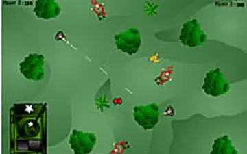 Endless Tournament