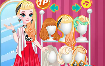 Fashion Stylist Compitition game preview