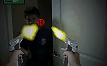 First Person Shooter In Real Life 3