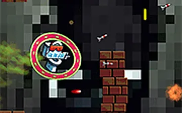 Flappy Skibidi