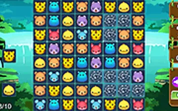 Happy Zoobies
