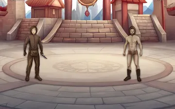 Heroes of the Arena