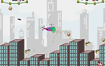 Hippie Copter