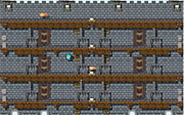 Knight Trap