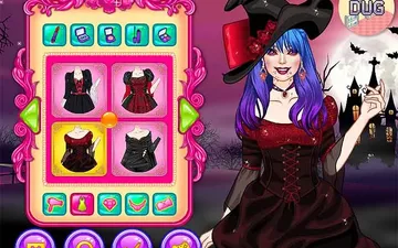 Lady Raven
