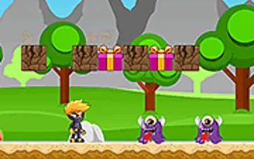 Niki Adventure