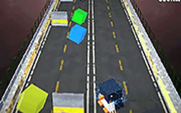 Penguin Power Drive