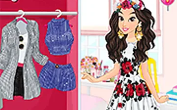 Princess Garden Party