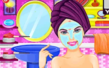 Princess Summer Makeover