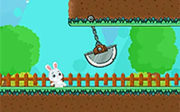 Rabbit Run Adventure
