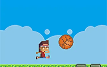 Retro Running Bros